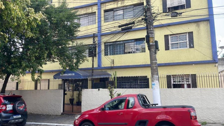 Apartamento com 1 Quarto à Venda, 120 m² em Vila Guilherme - São Paulo