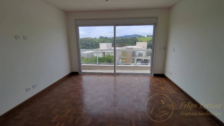 Imagem Casa com 4 Quartos à Venda, 469 m² em Alphaville - Santana De Parnaíba