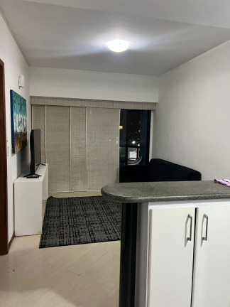 Imagem Apartamento com 1 Quarto à Venda, 44 m² em Barra - Salvador