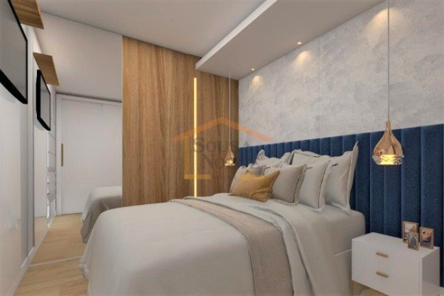 Imagem Apartamento com 2 Quartos à Venda, 38 m² em Parada Inglesa - São Paulo Imagem Apartamento com 2 Quartos à Venda, 38 m² em Parada Inglesa - São Paulo