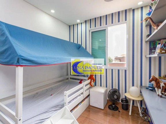 Imagem Sobrado com 2 Quartos à Venda, 143 m² em Jardim Santo Ignácio - São Bernardo Do Campo Imagem Sobrado com 2 Quartos à Venda, 143 m² em Jardim Santo Ignácio - São Bernardo Do Campo