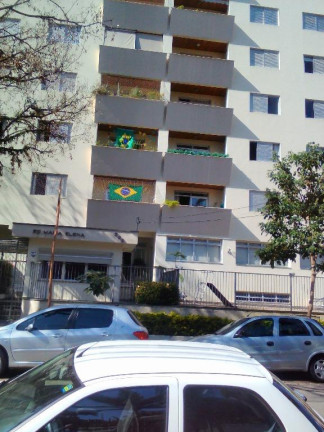 Imagem Apartamento com 2 Quartos à Venda, 16.122 m² em Vila Itapura - Campinas