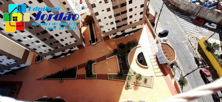 Imagem Apartamento com 3 Quartos à Venda, 75 m² em Vila Apiaí - Santo André Imagem Apartamento com 3 Quartos à Venda, 75 m² em Vila Apiaí - Santo André