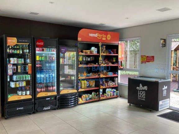 Imagem Apartamento com 1 Quarto à Venda, 33 m² em Barra Funda - São Paulo