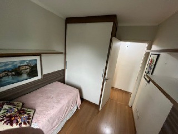 Imagem Apartamento com 2 Quartos à Venda, 51 m² em Jardim Previdência - São Paulo
