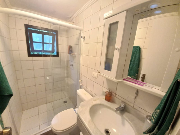 Imagem Casa de Vila com 3 Quartos à Venda, 130 m² em Riviera - Bertioga Imagem Casa de Vila com 3 Quartos à Venda, 130 m² em Riviera - Bertioga