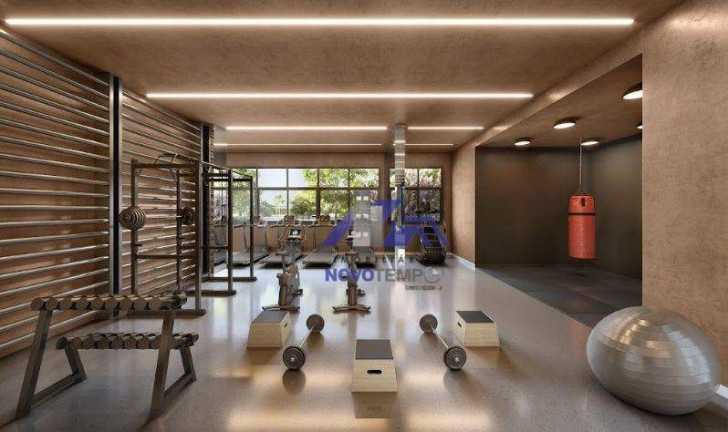 Imagem Apartamento com 3 Quartos à Venda, 127 m² em Sacomã - São Paulo
