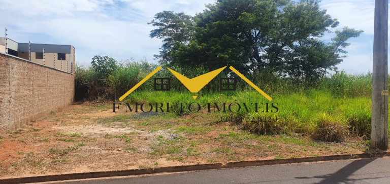 Imagem Terreno à Venda, 206 m² em Estância Matinha - São José Do Rio Preto Imagem Terreno à Venda, 206 m² em Estância Matinha - São José Do Rio Preto