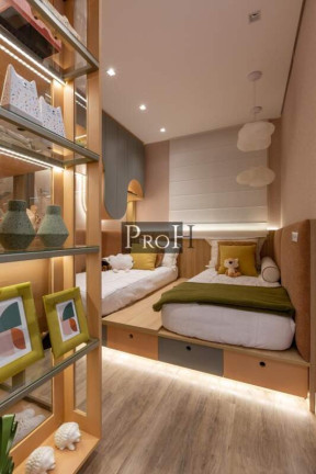 Imagem Apartamento com 2 Quartos à Venda, 75 m² em Ipiranga - São Paulo