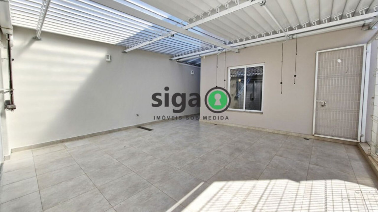 Imagem Casa com 3 Quartos à Venda, 278 m² em Granja Julieta - São Paulo Imagem Casa com 3 Quartos à Venda, 278 m² em Granja Julieta - São Paulo