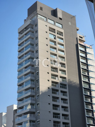 Imagem Imóvel com 1 Quarto à Venda, 25 m² em Indianópolis - São Paulo Imagem Imóvel com 1 Quarto à Venda, 25 m² em Indianópolis - São Paulo