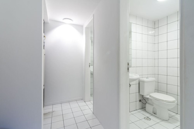Imagem Imóvel Comercial à Venda, 167 m² em Cidade Monções - São Paulo