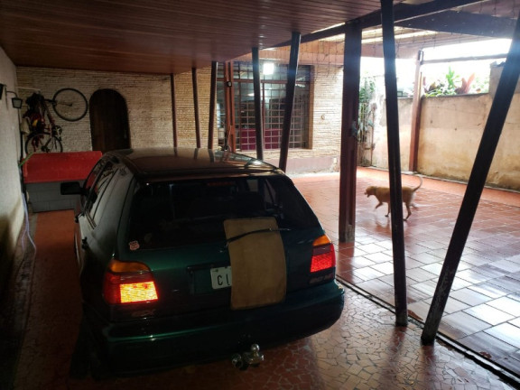 Imagem Casa com 3 Quartos à Venda, 500 m² em Vila Cordeiro - São Paulo