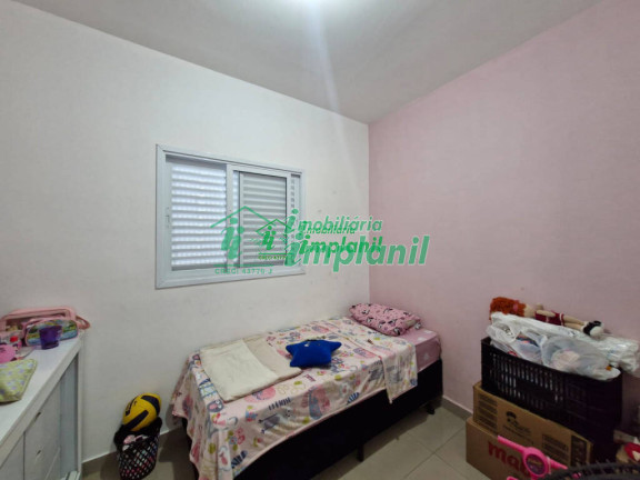 Imagem Casa com 3 Quartos à Venda, 187 m² em Jardim Brasil - Várzea Paulista