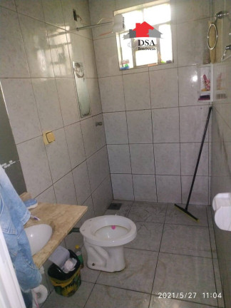Imagem Casa com 2 Quartos à Venda, 144 m² em Conjunto Habitacional Parque Da Floresta - Campinas Imagem Casa com 2 Quartos à Venda, 144 m² em Conjunto Habitacional Parque Da Floresta - Campinas