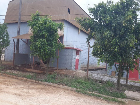 Imagem Imóvel à Venda, 30.000 m² em Imboassica - Macaé Imagem Imóvel à Venda, 30.000 m² em Imboassica - Macaé