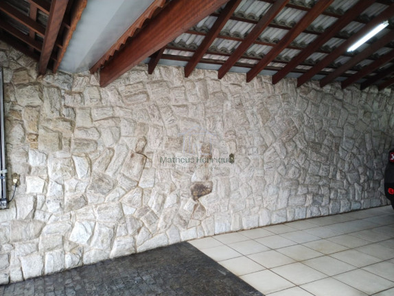 Imagem Casa com 3 Quartos à Venda, 196 m² em Vila Jundiainópolis - Jundiaí