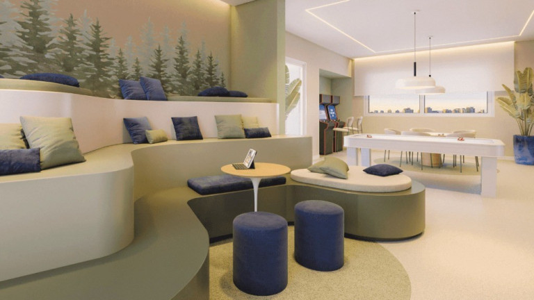Imagem Imóvel com 2 Quartos à Venda, 89 m² em Santa Paula - São Caetano Do Sul Imagem Imóvel com 2 Quartos à Venda, 89 m² em Santa Paula - São Caetano Do Sul