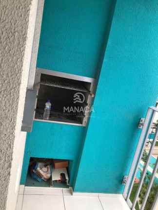 Imagem Apartamento com 2 Quartos à Venda, 64 m² em Centro - Barra Velha