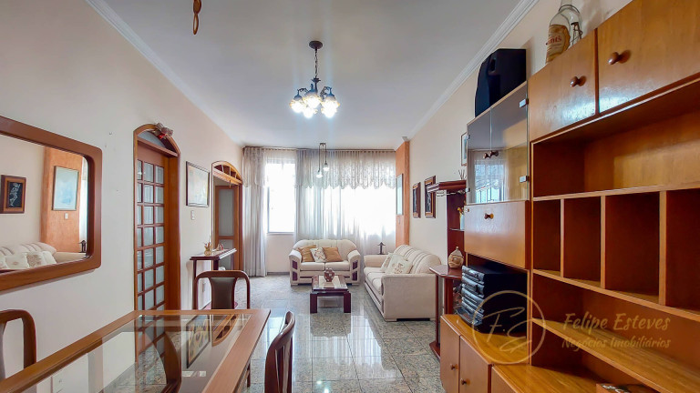 Imagem Apartamento com 3 Quartos à Venda, 120 m² em Vila Mariana - São Paulo