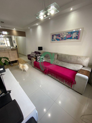 Imagem Apartamento com 2 Quartos à Venda, 74 m² em Itararé - São Vicente