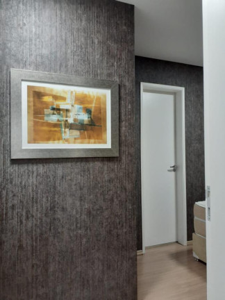 Imagem Apartamento com 1 Quarto à Venda, 42 m² em Casa Branca - Santo André