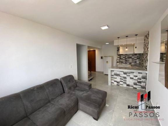 Imagem Apartamento com 3 Quartos à Venda, 110 m² em Paranoá - Brasília Imagem Apartamento com 3 Quartos à Venda, 110 m² em Paranoá - Brasília
