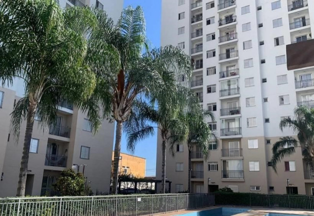 Imagem Imóvel com 2 Quartos à Venda, 55 m² em Quarta Parada - São Paulo Imagem Imóvel com 2 Quartos à Venda, 55 m² em Quarta Parada - São Paulo