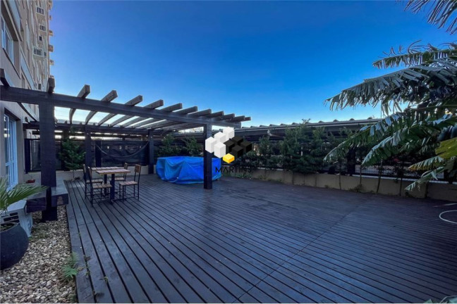 Imagem Apartamento com 3 Quartos à Venda, 165 m² em Moinhos De Vento - Canoas Imagem Apartamento com 3 Quartos à Venda, 165 m² em Moinhos De Vento - Canoas