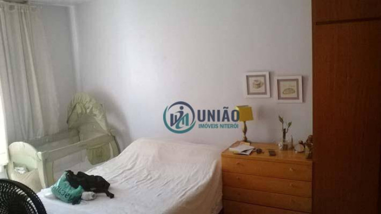 Imagem Apartamento com 4 Quartos à Venda, 158 m² em Ingá - Niterói Imagem Apartamento com 4 Quartos à Venda, 158 m² em Ingá - Niterói