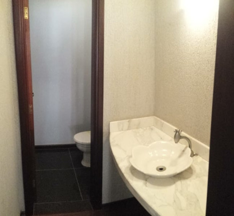Imagem Casa de Condomínio com 4 Quartos à Venda, 600 m² em Socorro - Pindamonhangaba Imagem Casa de Condomínio com 4 Quartos à Venda, 600 m² em Socorro - Pindamonhangaba
