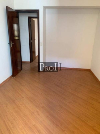 Imagem Apartamento com 3 Quartos à Venda, 114 m² em Santa Maria - Santo André