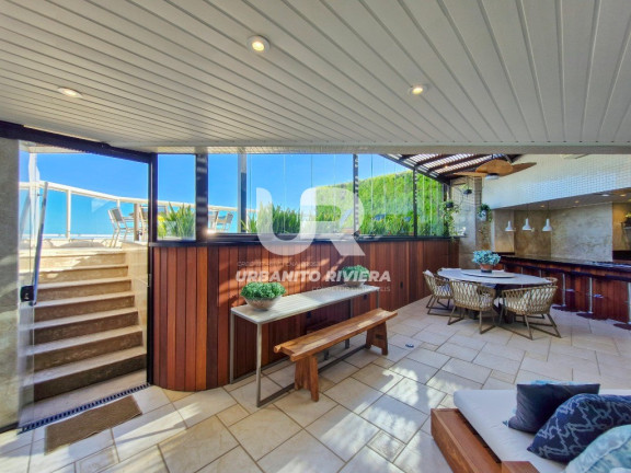 Imagem Cobertura com 4 Quartos à Venda, 403 m² em Riviera | Módulo 07 - Bertioga Imagem Cobertura com 4 Quartos à Venda, 403 m² em Riviera | Módulo 07 - Bertioga