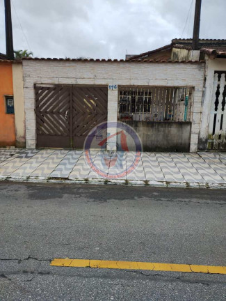 Casa com 2 Quartos à Venda, 90 m² em Solemar - Praia Grande
