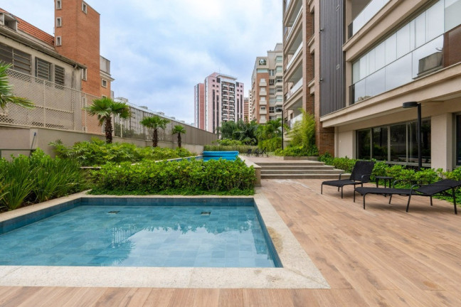 Imagem Apartamento com 3 Quartos à Venda, 181 m² em Vila Mariana - São Paulo