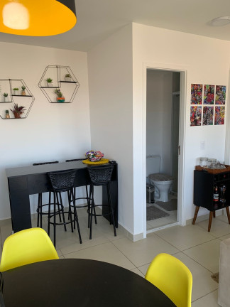 Imagem Apartamento com 2 Quartos à Venda, 44 m² em Vila Pirituba - São Paulo
