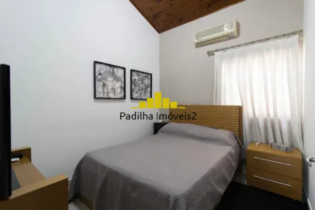 Imagem Casa de Condomínio com 3 Quartos à Venda, 155 m² em Jardim Maria Eugênia - Sorocaba