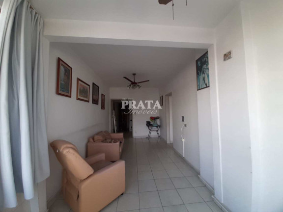 Imagem Apartamento com 1 Quarto à Venda, 65 m² em Centro - São Vicente Imagem Apartamento com 1 Quarto à Venda, 65 m² em Centro - São Vicente