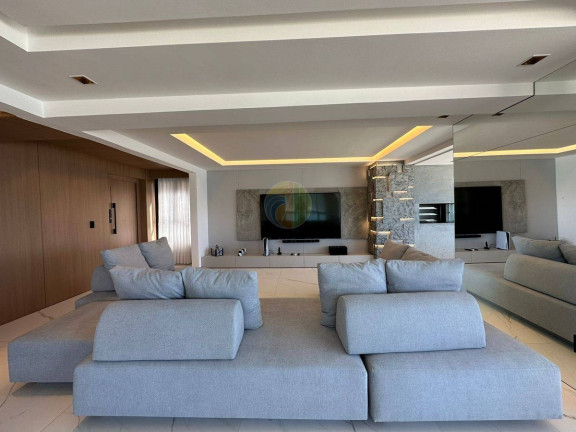 Imagem Apartamento com 3 Quartos à Venda, 260 m² em Barra Sul - Balneário Camboriú