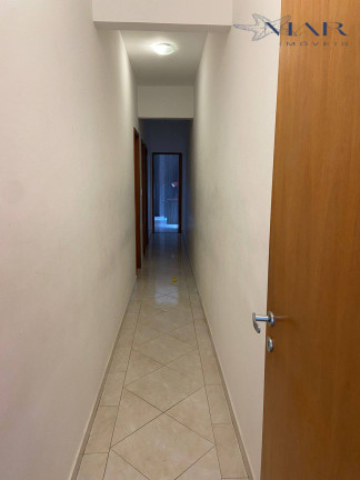 Imagem Casa com 3 Quartos à Venda, 115 m² em Campo Grande - Santos Imagem Casa com 3 Quartos à Venda, 115 m² em Campo Grande - Santos