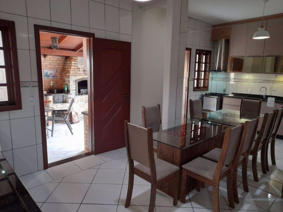 Imagem Casa com 3 Quartos à Venda, 160 m² em Rio Vermelho - Florianópolis