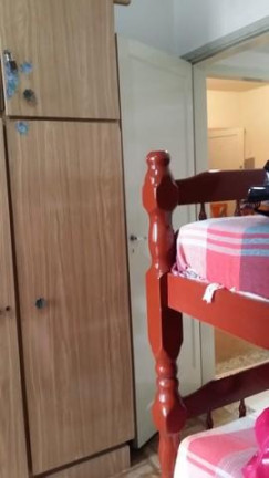 Imagem Apartamento com 2 Quartos à Venda, 63 m² em Ocian - Praia Grande