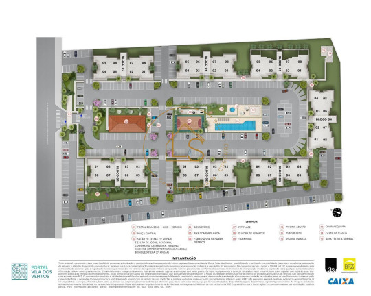 Imagem Apartamento com 2 Quartos à Venda, 53 m² em Nova São Pedro - São Pedro Da Aldeia Imagem Apartamento com 2 Quartos à Venda, 53 m² em Nova São Pedro - São Pedro Da Aldeia