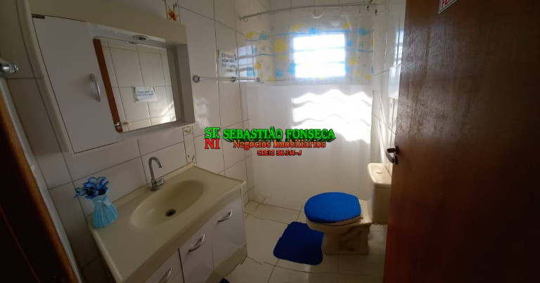 Imagem Chácara com 3 Quartos à Venda, 2.500 m² em Centro - Caçapava