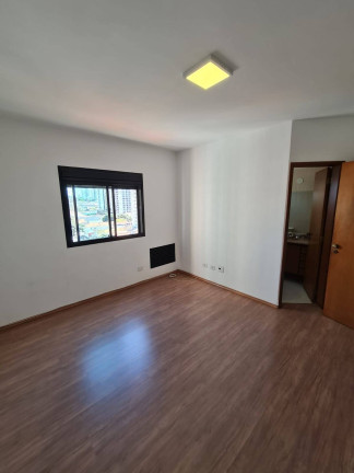 Imagem Apartamento com 3 Quartos à Venda, 221 m² em Ipiranga - São Paulo