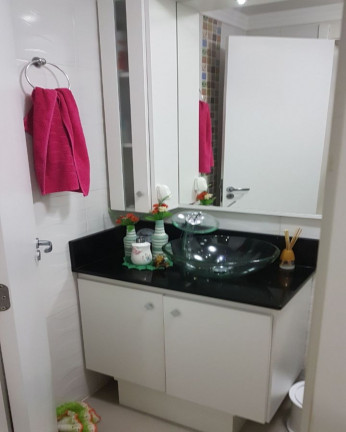 Imagem Apartamento com 3 Quartos à Venda, 62 m² em Sarandi - Porto Alegre Imagem Apartamento com 3 Quartos à Venda, 62 m² em Sarandi - Porto Alegre