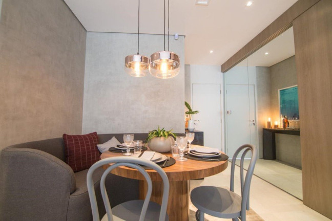 Imagem Cobertura com 2 Quartos à Venda, 111 m² em Vila Madalena - São Paulo Imagem Cobertura com 2 Quartos à Venda, 111 m² em Vila Madalena - São Paulo