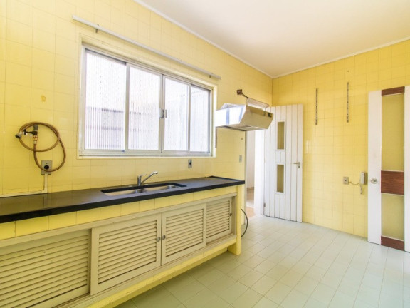 Imagem Apartamento com 3 Quartos à Venda, 174 m² em Centro Histórico - Porto Alegre Imagem Apartamento com 3 Quartos à Venda, 174 m² em Centro Histórico - Porto Alegre