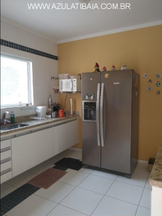 Imagem Casa com 3 Quartos à Venda, 131 m² em Jardim Paulista - Atibaia