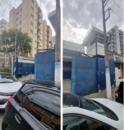 Imagem Apartamento para Alugar, 578 m² em Saúde - São Paulo Imagem Apartamento para Alugar, 578 m² em Saúde - São Paulo